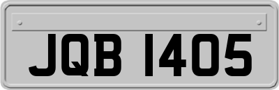 JQB1405