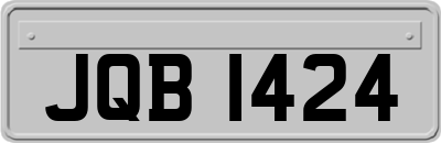 JQB1424