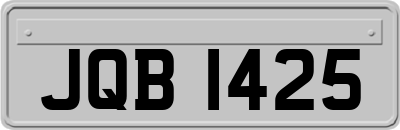 JQB1425