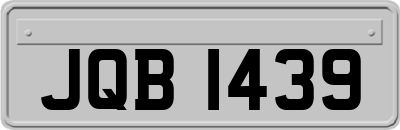 JQB1439