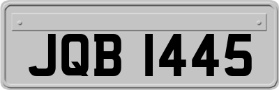 JQB1445