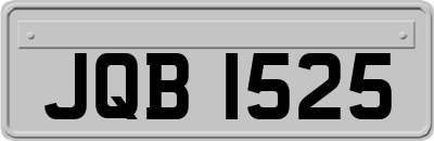 JQB1525