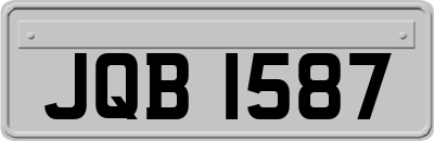 JQB1587