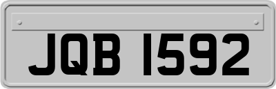 JQB1592