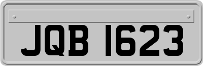 JQB1623