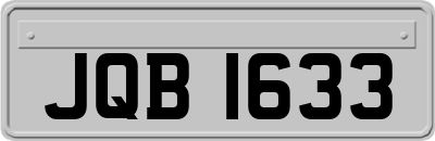 JQB1633