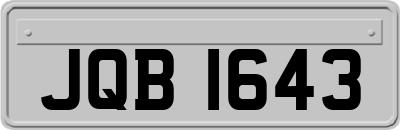JQB1643