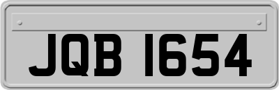 JQB1654