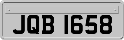 JQB1658