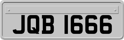 JQB1666