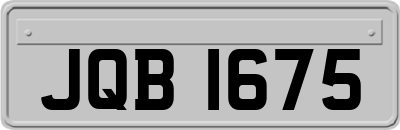 JQB1675