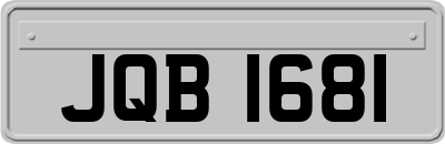 JQB1681