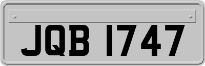 JQB1747