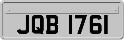 JQB1761