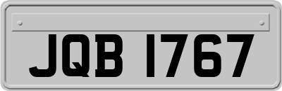 JQB1767
