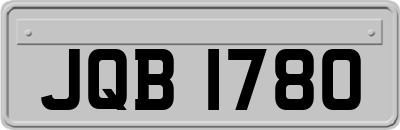 JQB1780