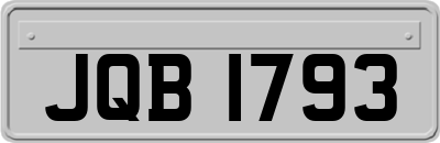 JQB1793