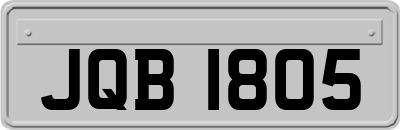 JQB1805