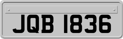 JQB1836