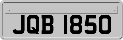 JQB1850