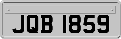 JQB1859