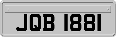 JQB1881