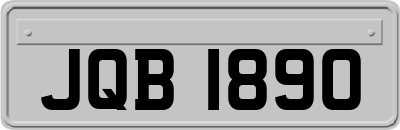 JQB1890