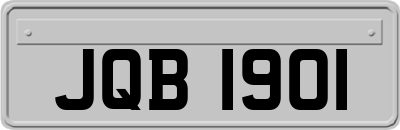 JQB1901