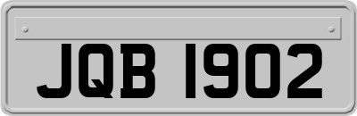 JQB1902