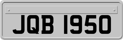 JQB1950