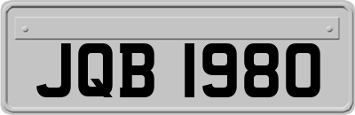 JQB1980