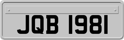 JQB1981