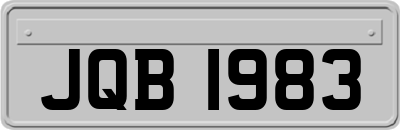 JQB1983