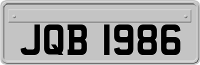 JQB1986