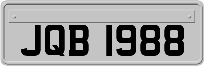 JQB1988
