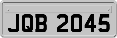 JQB2045