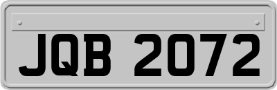 JQB2072