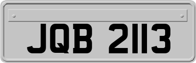 JQB2113