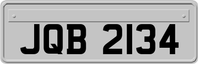 JQB2134