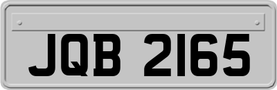 JQB2165