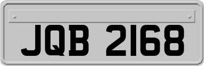 JQB2168