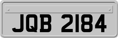 JQB2184