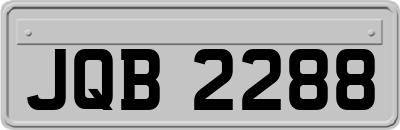 JQB2288