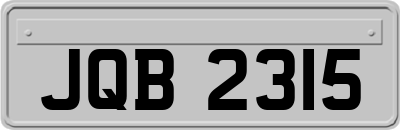 JQB2315