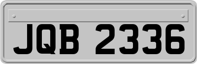 JQB2336