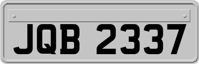 JQB2337
