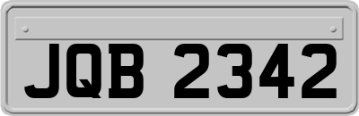 JQB2342