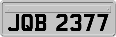 JQB2377