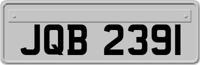 JQB2391