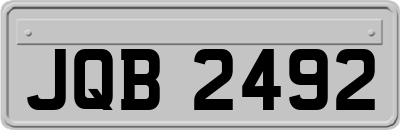 JQB2492
